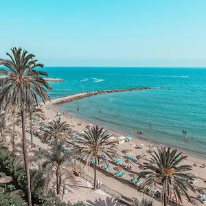 Puerto Azul , Marbella Spagna
