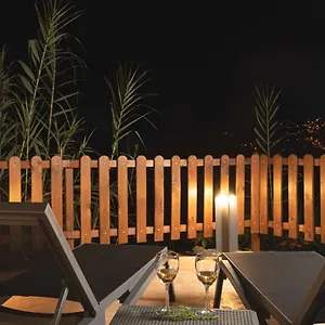 Basalto Vakantiehuis Hermigua