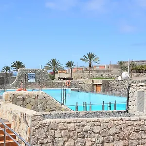 Elsa Tauro Topaz Villa Mogán