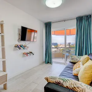 Appartamento Torres Del Sol 1a301, Playa de las Americas (Tenerife)