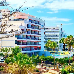 Appartamento Miss Flora Olympia, Playa de las Americas (Tenerife)