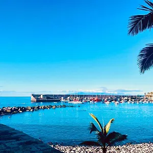 Appartement Luxury 2bedroom On San Juan, Playa de San Juan (Tenerife)