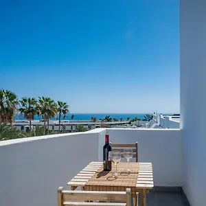Miramar , Tarajalejo Spagna