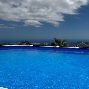 Appartamento El Pasil, Arona (Tenerife)