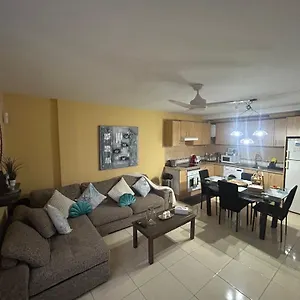 Casa Gloria Apartment