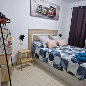 Brisas Appartement Granadilla De Abona