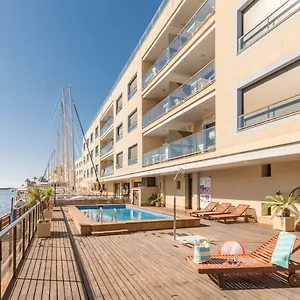 Pierre & Marina , Empuriabrava Spagna