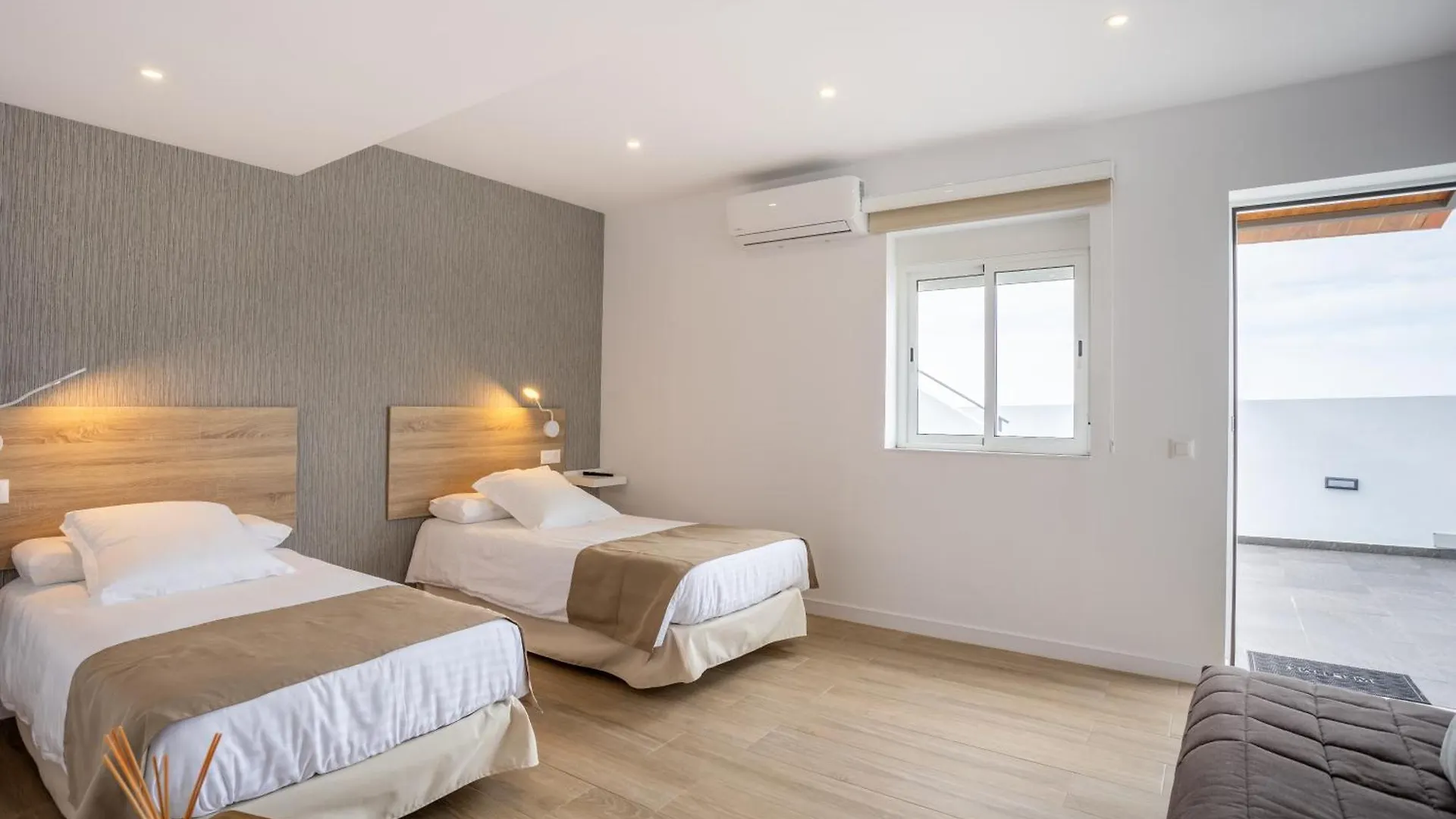 Casa Senderos Del Norte El El Sauzal 0*,  Spagna