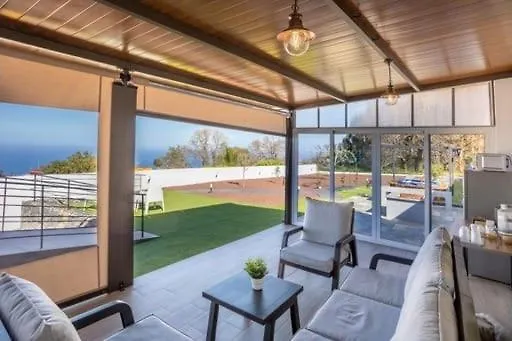 Casa Senderos Del Norte Sauzal 0*,  Španělsko