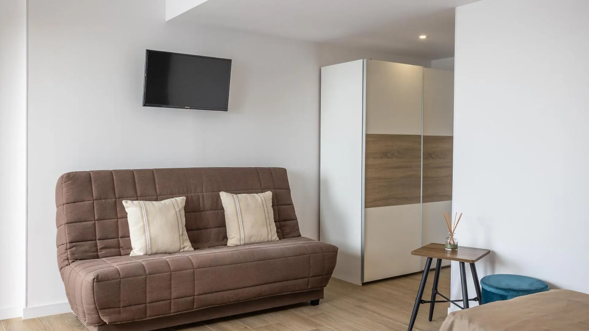 Venkovský dům Casa Senderos Del Norte Sauzal Španělsko